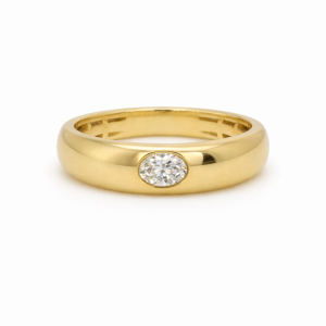 Anillo de Diamantes-R4935-6DN98