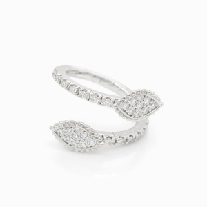 Anillo de Diamantes-RB2744C-A22VI11