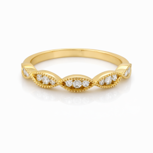 Anillo de Diamantes-AJR1149-34AF10