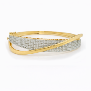 Pulsera de Diamante-80355