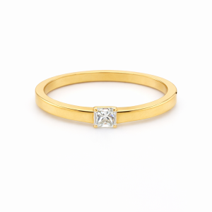 Anillo de Diamante-80377