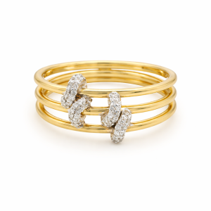 Anillo de Diamante-80389