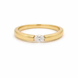 Anillo de Diamante-80391