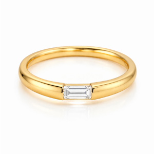 Anillo de Diamante-80427