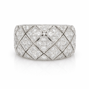 Anillo de Diamantes-AN-6844