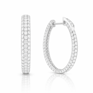 Argollas de Diamantes-AR-3062