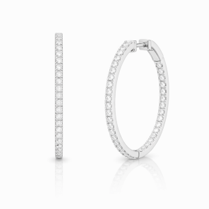Argollas de Diamantes-AR-3097