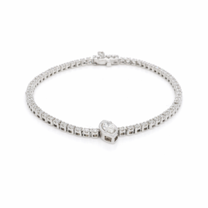Pulsera Tennis BR696D-A67037