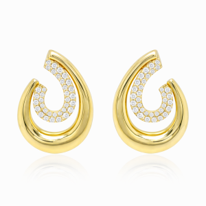 Aretes de Diamante-JSME0007