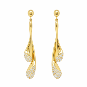 Aretes de Diamante-JSME0013
