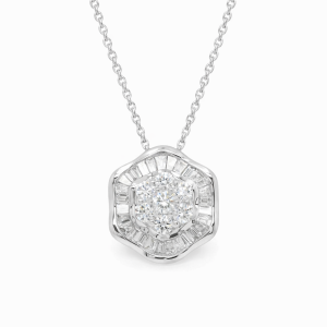 Collar de Diamantes-JSMNL0016W