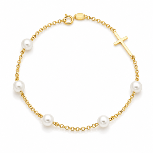 Pulsera de Perla-511097