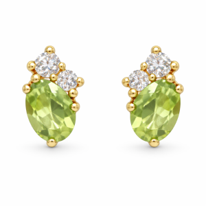 Aretes de Bebe-552109