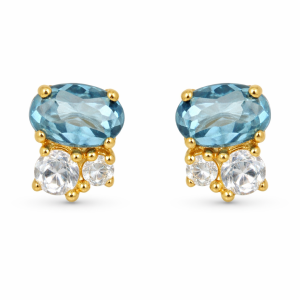 Aretes de Bebe-552125
