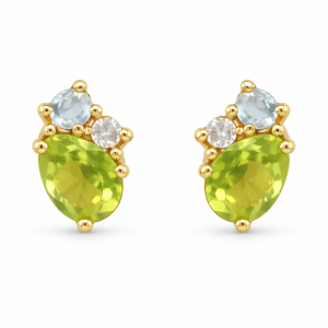 Aretes de Bebe-552323