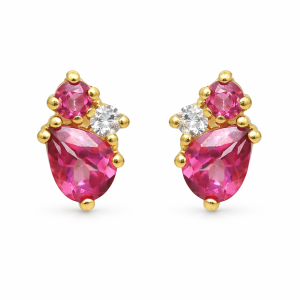 Aretes de Bebe-552331