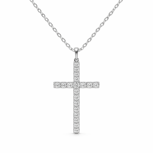 Collar de Diamante-570879