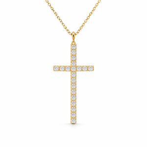 Collar de Diamante-570887