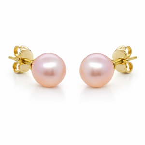 Aretes de Perla-575332