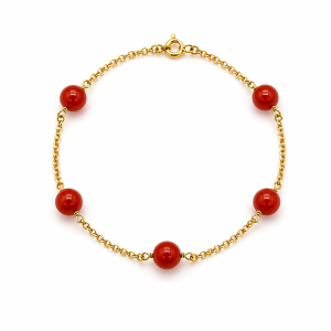 Pulsera de Coral-577056
