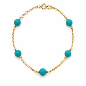 Pulsera de Turquesa-577064