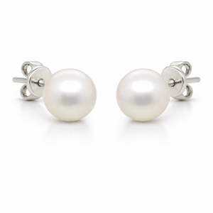 Aretes de Perla-590554