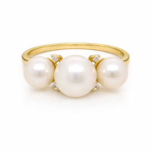 Anillo de Perla-592840