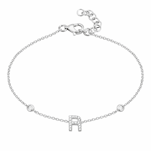 Pulsera de Diamantes-7506DWB4WZA-R