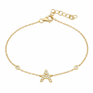 Pulsera de Diamante-7506DWB4YZA-A