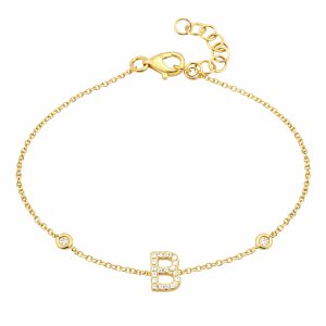 Pulsera de Diamantes-7506DWB4YZA-B