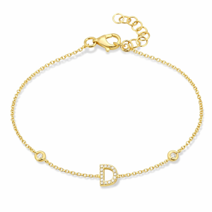 Pulsera de Diamantes-7506DWB4YZA-D