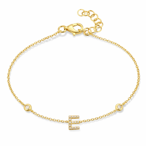 Pulsera de Diamantes-7506DWB4YZA-E
