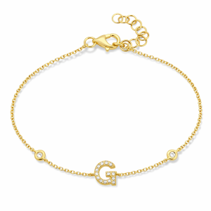 Pulsera de Diamantes-7506DWB4YZA-G