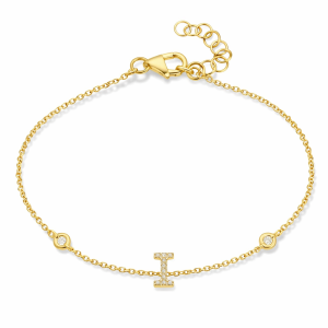 Pulsera de Diamantes-7506DWB4YZA-I