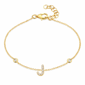 Pulsera de Diamantes-7506DWB4YZA-J