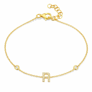 Pulsera de Diamantes-7506DWB4YZA-R