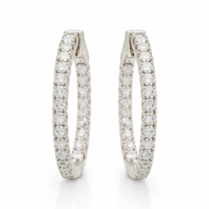 Argollas de Diamantes-AR-6705