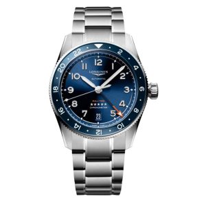 Longines® Spirit Avigation (L38024936)