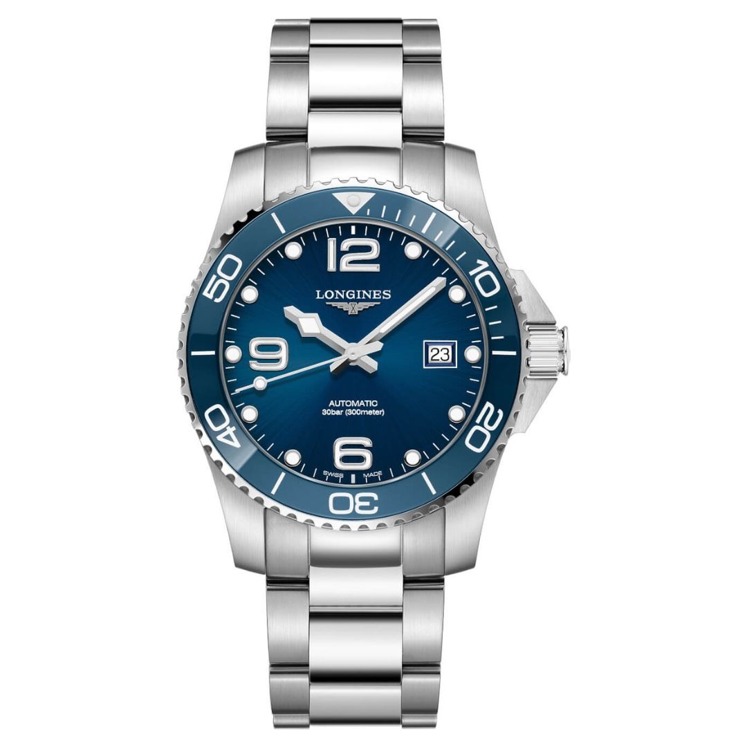 Longines® HydroConquest (L37814966) 1 Longines® HydroConquest (L37814966)