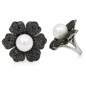 Anillo de Perla-AN-68575