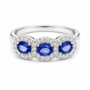 Anillo de Zafiro-AN-68657