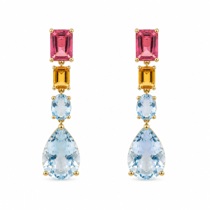 Aretes