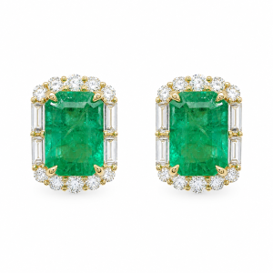 Aretes de Esmeralda-JSME0103