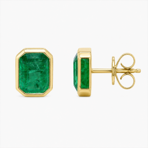 Aretes de Esmeralda-JSME0111