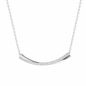 Collar de Diamante-JSMNL0019W
