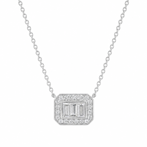 Collar de Diamante-JSMNL0020W