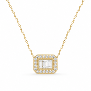 Collar de Diamante-JSMNL0020Y