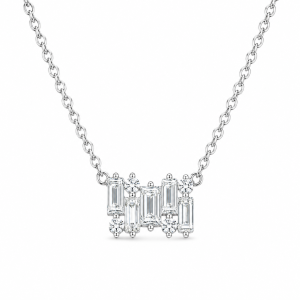 Collar de Diamante-JSMNL0021W