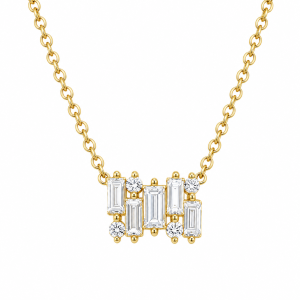 Collar de Diamante-JSMNL0021Y