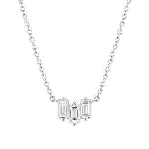 Collar de Diamante-JSMNL0023W